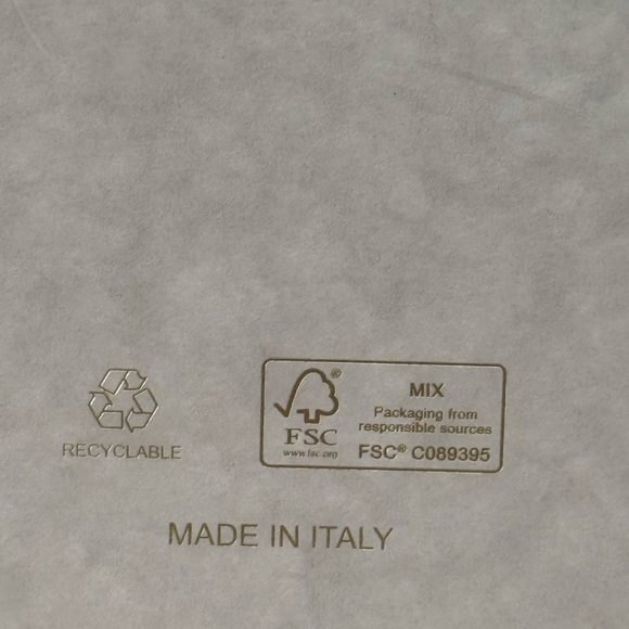 Jimmy Choo Fillipa Taupe Wallet with Star Accents Full inclusion - Picture 13 of 15